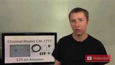 digital tv antenna ratings